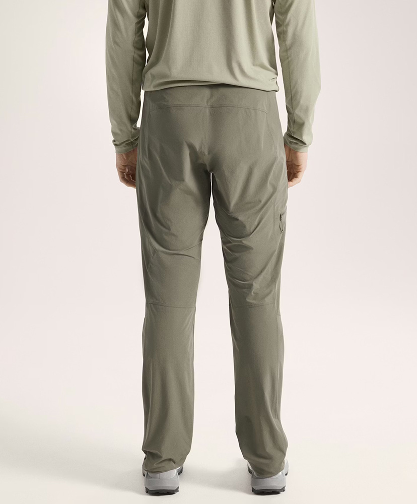 Gamma SL Pant Men's Forage/フォージ 30-S(MEN)
