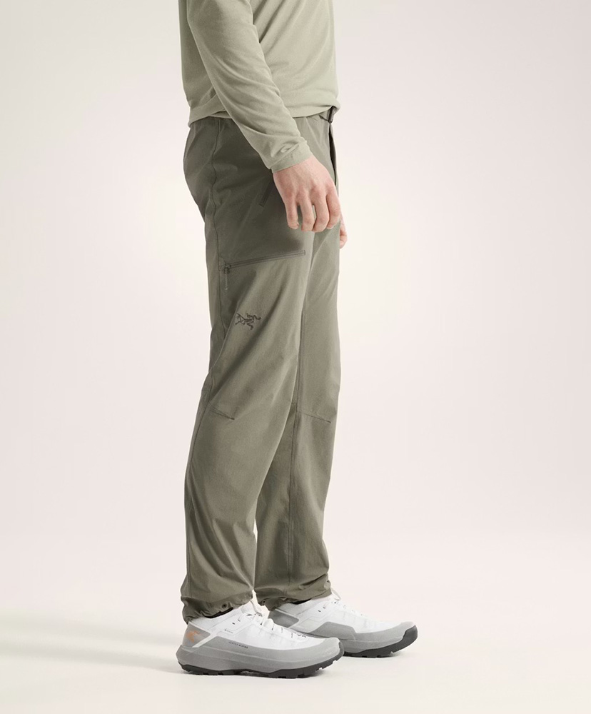 Gamma SL Pant Men's Forage/フォージ 30-S(MEN)