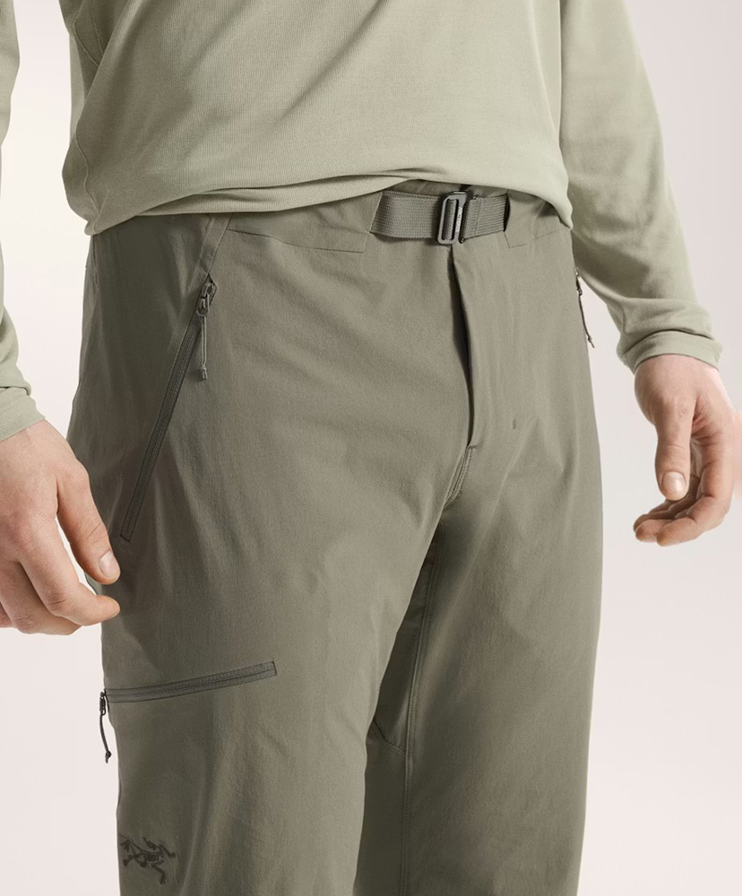 Gamma SL Pant Men's Forage/フォージ 30-S(MEN)