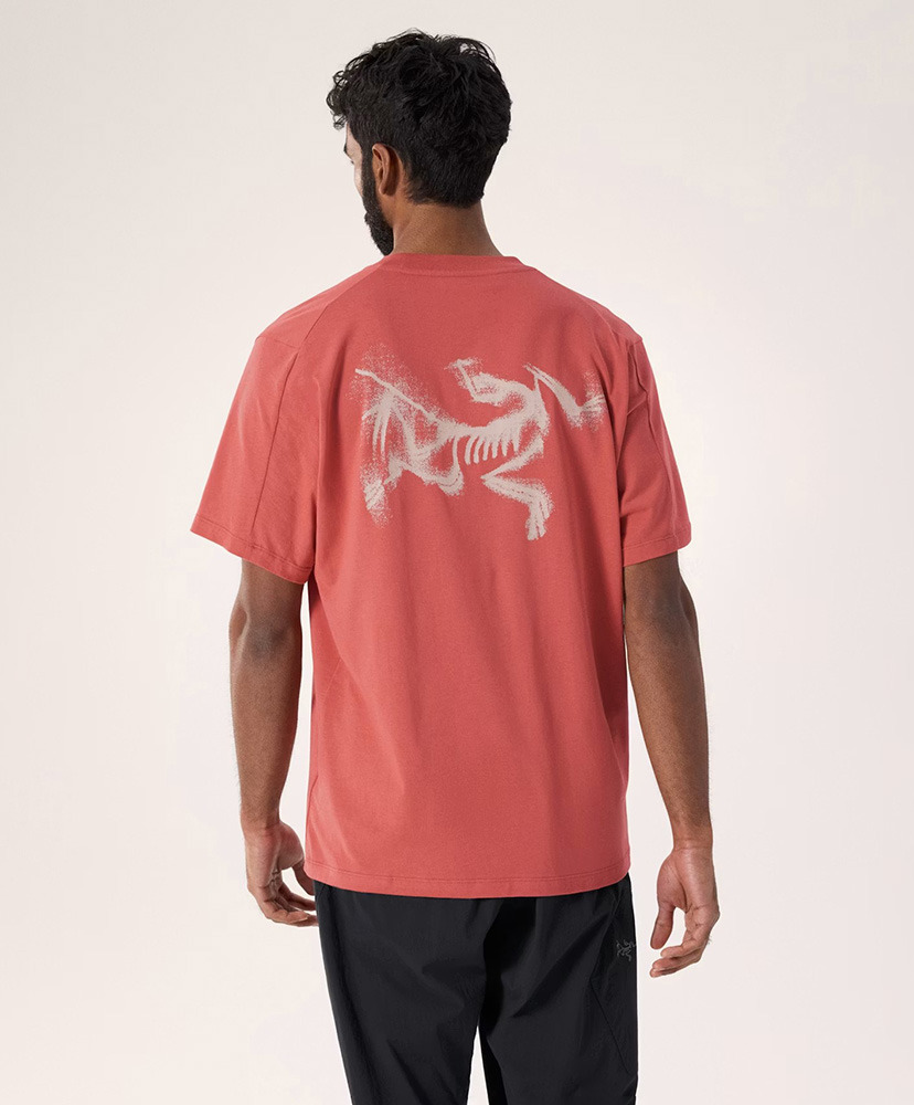 Stone Red/ストーンレッド