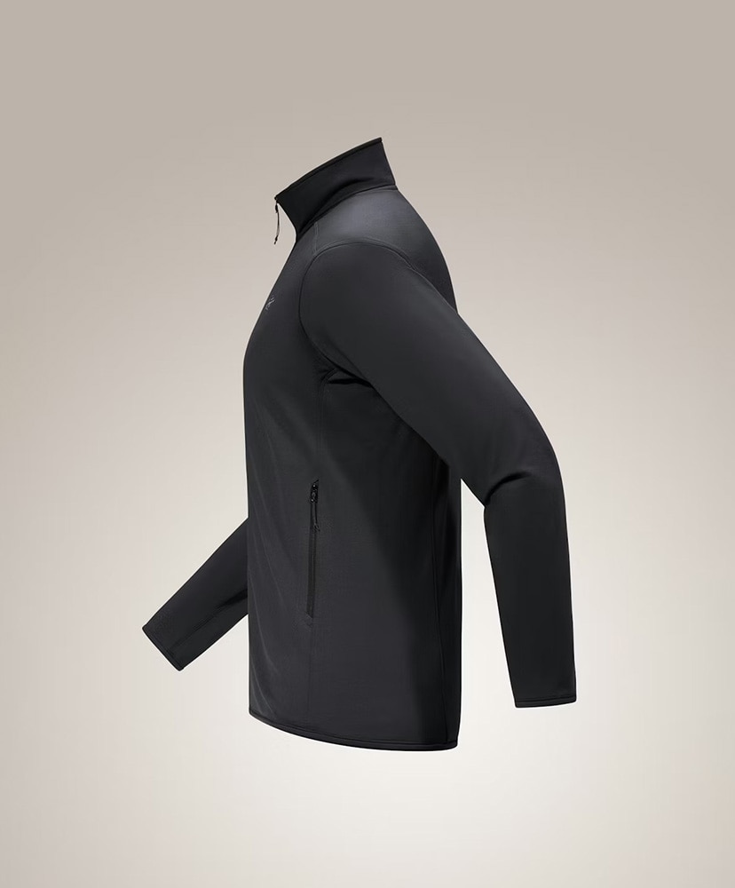 Kyanite Lightweight Jacket Men's Black/ブラック L(MEN)