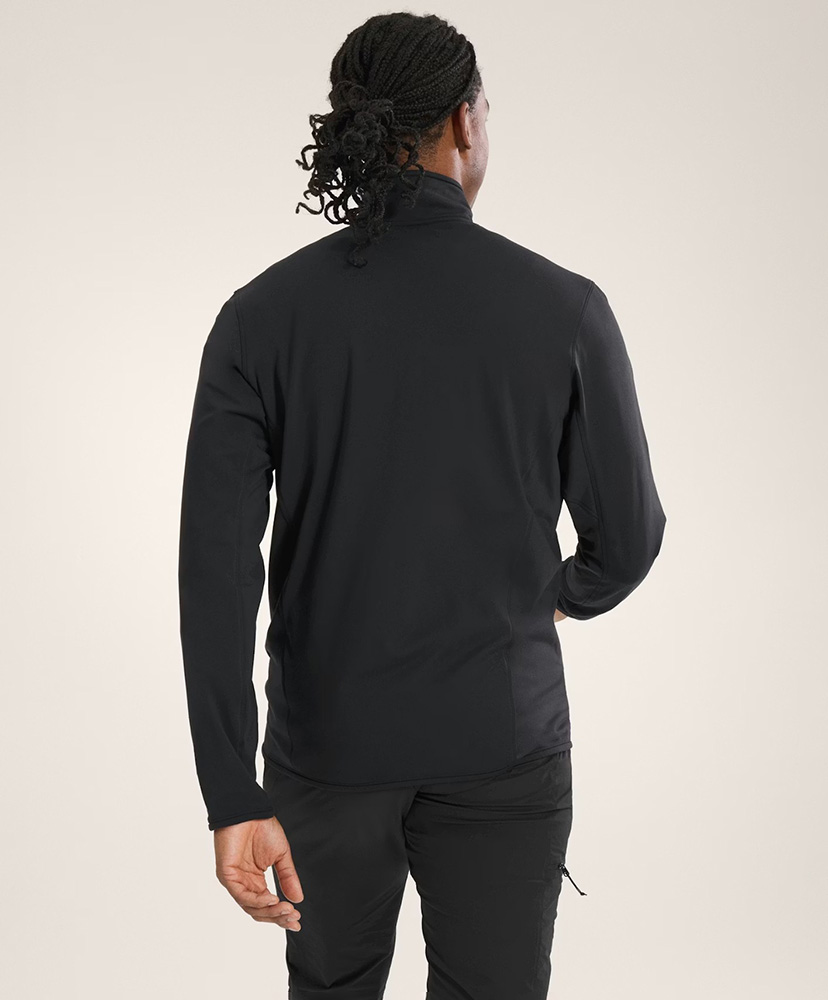 Kyanite Lightweight Jacket Men's Black/ブラック L(MEN)