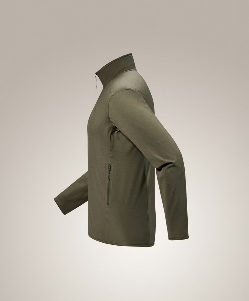 Kyanite Lightweight Jacket Men's Tatsu/タツ L(MEN)