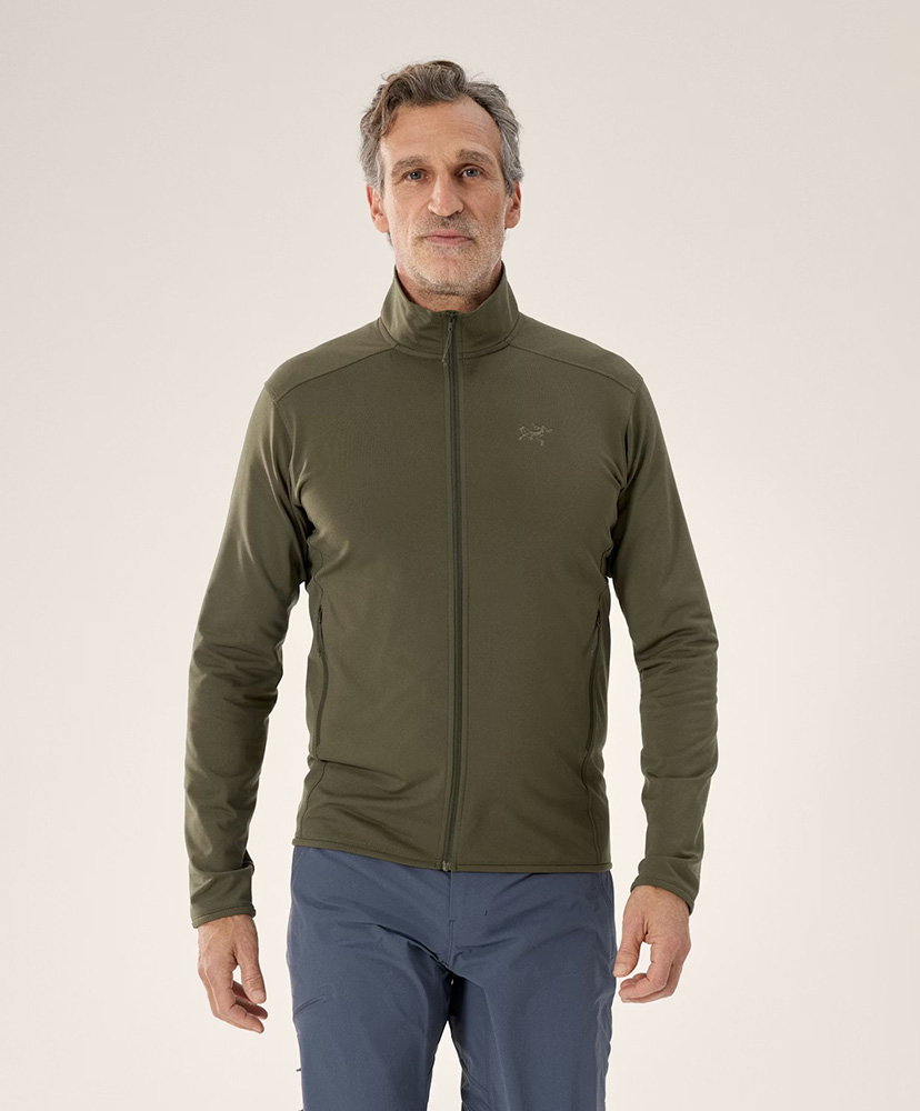 Kyanite Lightweight Jacket Men's Tatsu/タツ L(MEN)