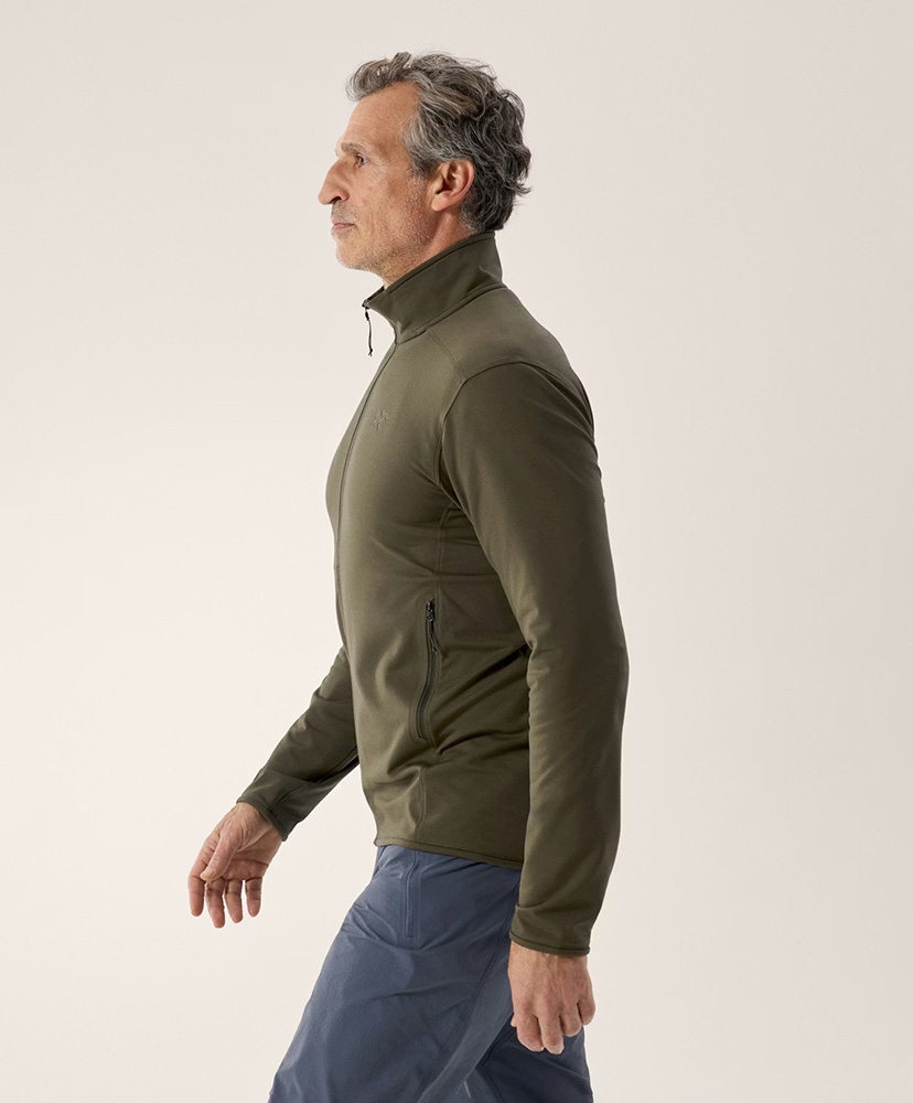 Kyanite Lightweight Jacket Men's Tatsu/タツ L(MEN)