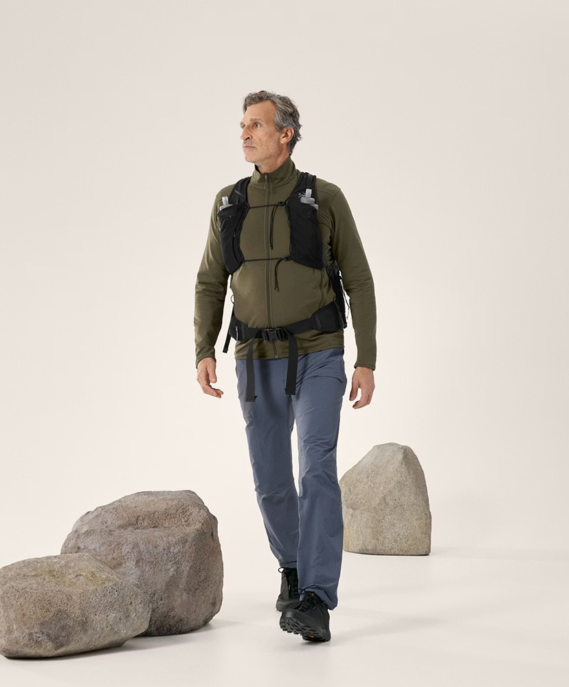 Kyanite Lightweight Jacket Men's Tatsu/タツ L(MEN)