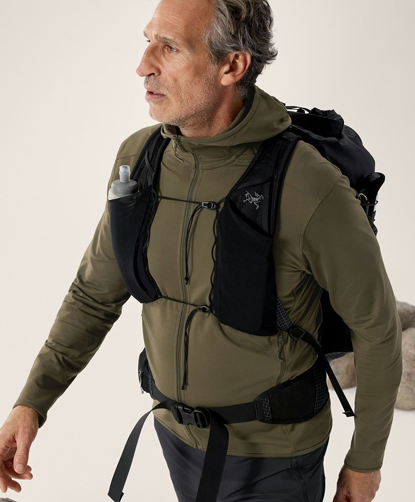 Kyanite Lightweight Hoody Men's Tatsu/タツ L(MEN)