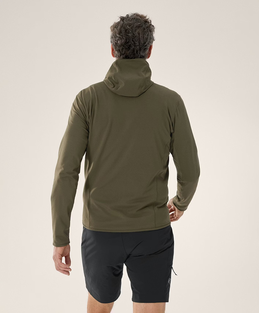 Kyanite Lightweight Hoody Men's Tatsu/タツ L(MEN)
