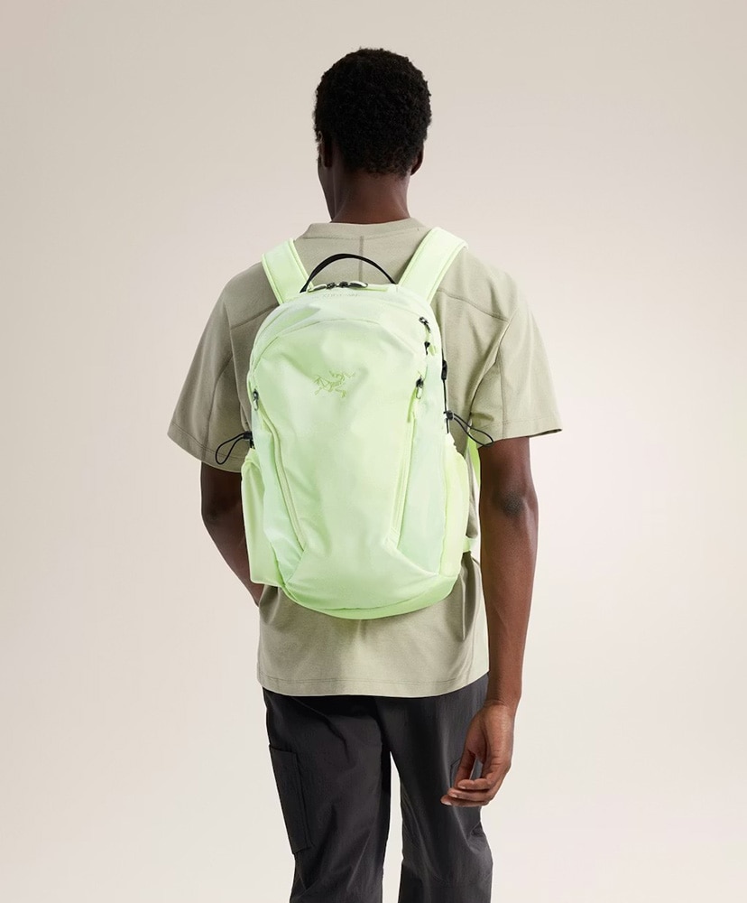 Mantis 26 Backpack Shincha/シンチャ ONE