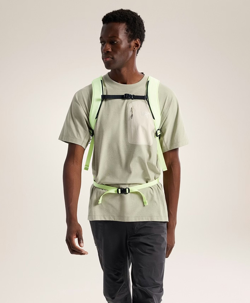 Mantis 26 Backpack Shincha/シンチャ ONE