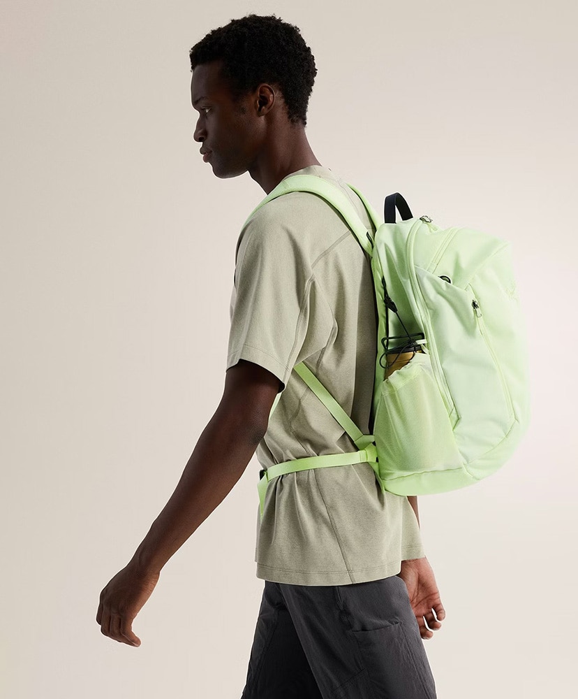 Mantis 26 Backpack Shincha/シンチャ ONE