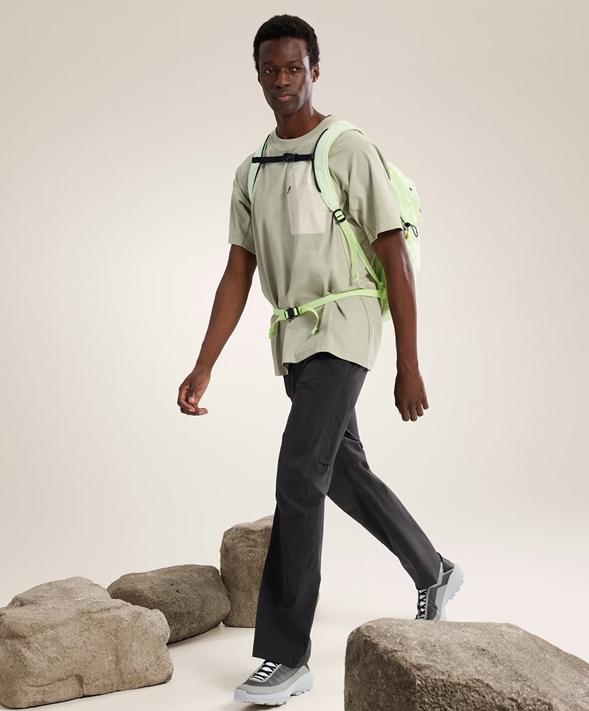 Mantis 26 Backpack Shincha/シンチャ ONE