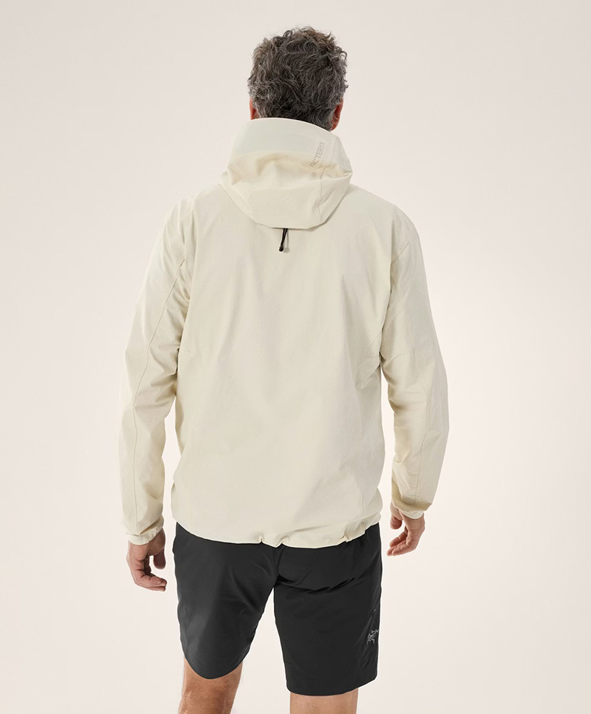 Gamma Hoody Men's Sea Salt/シーソルト L(MEN)