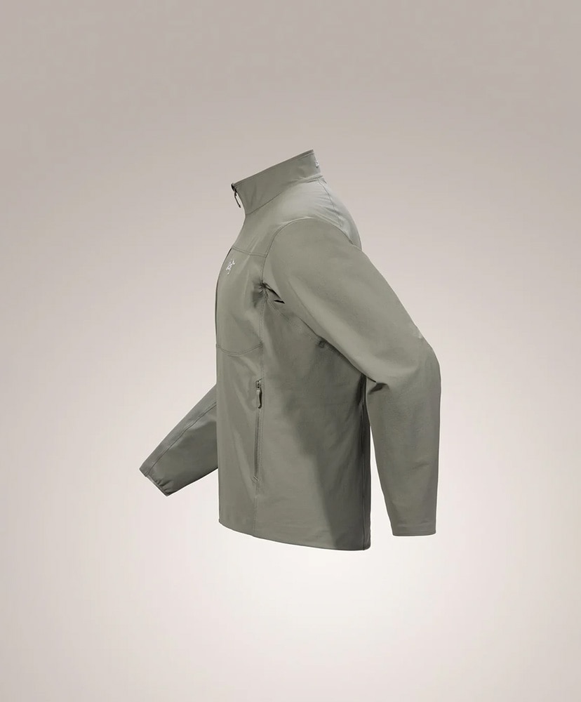 Gamma Jacket Men's Forage/フォージ L(MEN)