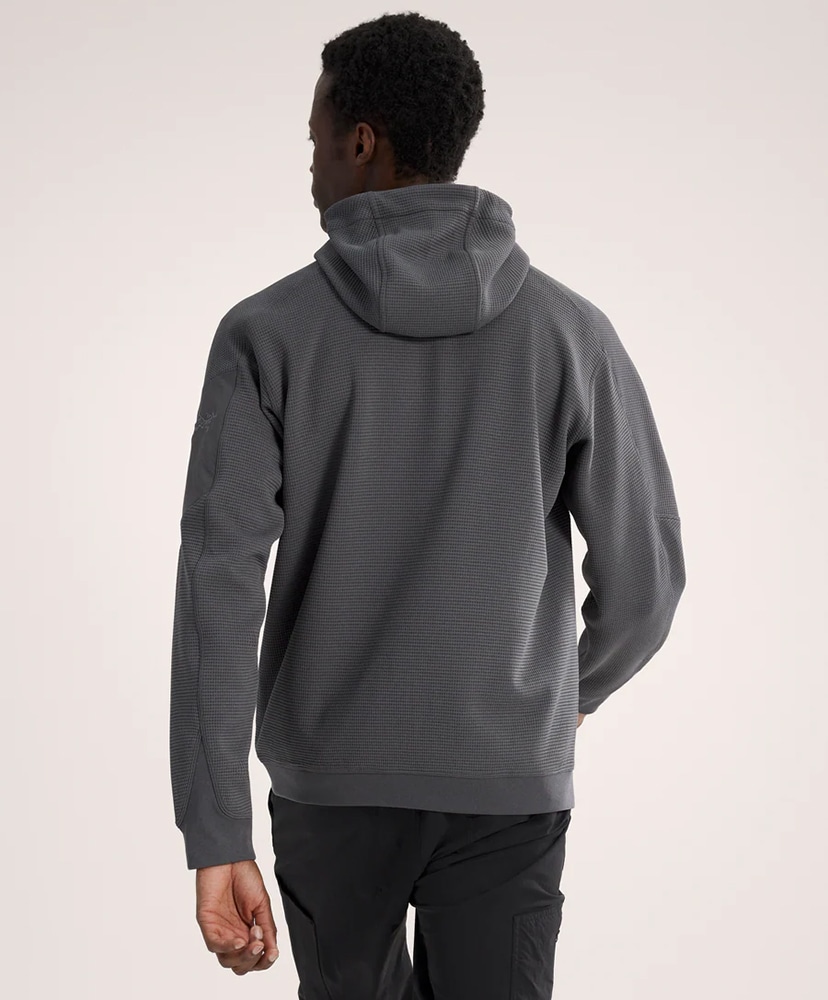 Olera Full Zip Hoody Men's Cloud/クラウド L(MEN)