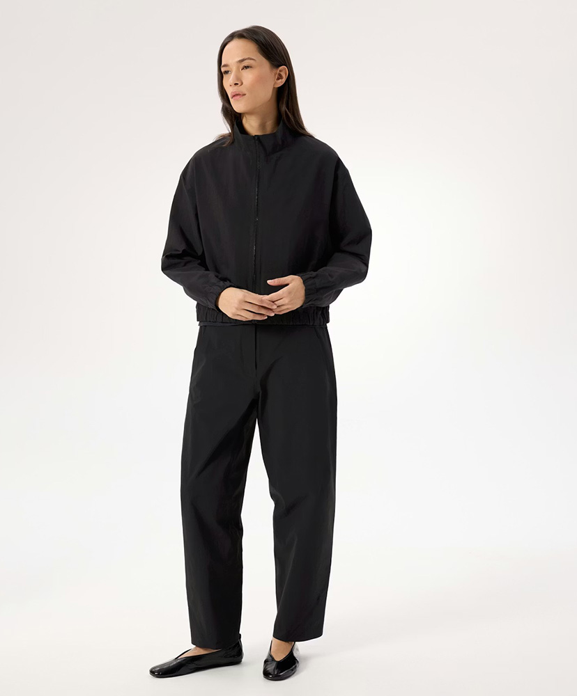 Allene SL Jacket Women's Black/ブラック S(WOMEN)