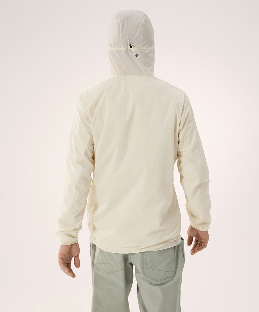 Squamish Hoody Men's Sea Salt/シーソルト L(MEN)