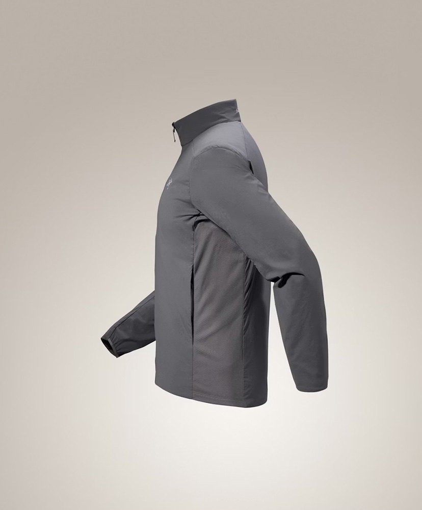 Atom SL Jacket Men's Cloud/クラウド L(MEN)