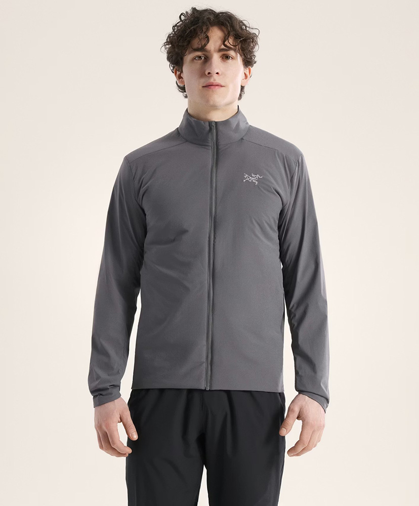 Atom SL Jacket Men's Cloud/クラウド L(MEN)