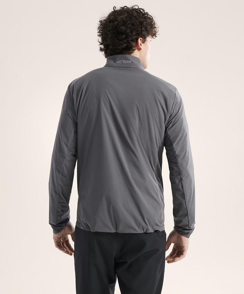 Atom SL Jacket Men's Cloud/クラウド L(MEN)