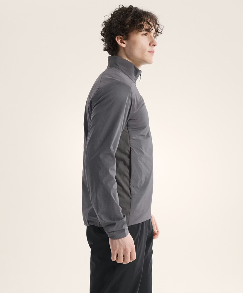 Atom SL Jacket Men's Cloud/クラウド L(MEN)