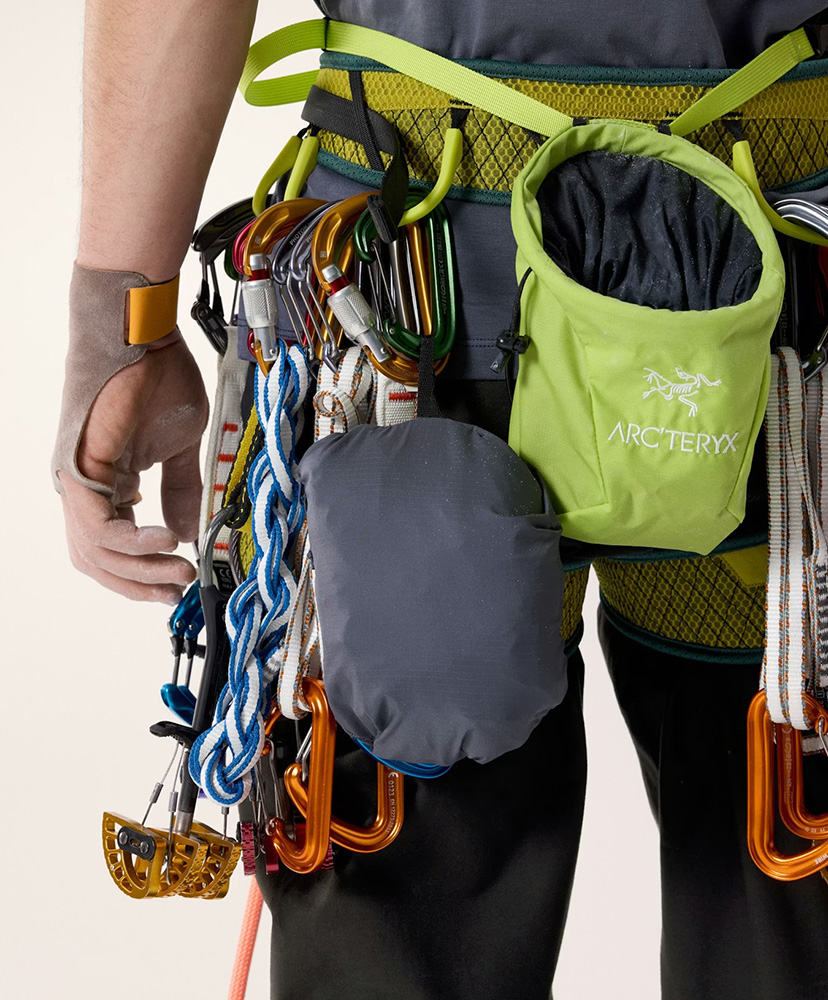 Squamish Jacket Men's Dk Stratus/ダークストラタス L(MEN)