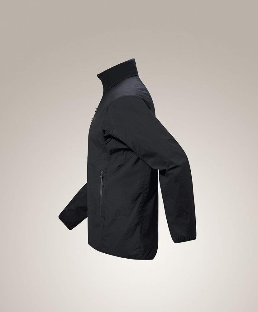 Ossa Stowhood Men's Black/ブラック L(MEN)