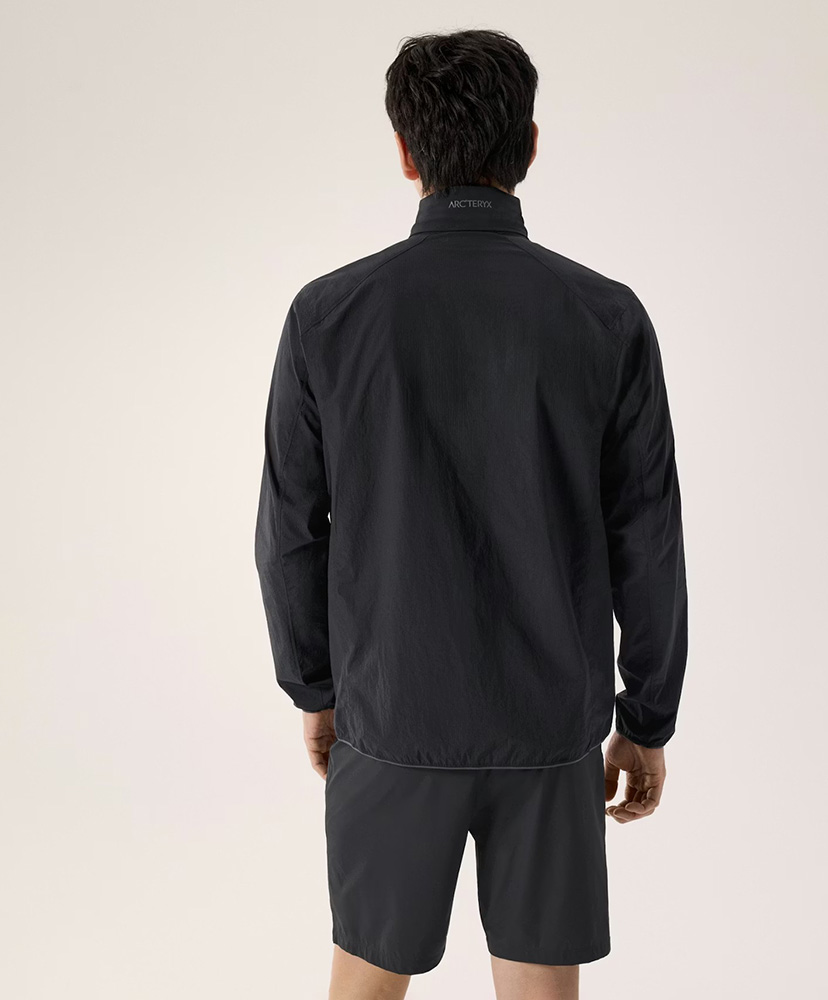 Ossa Stowhood Men's Black/ブラック L(MEN)