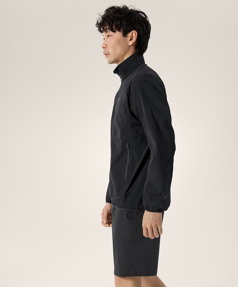 Ossa Stowhood Men's Black/ブラック L(MEN)