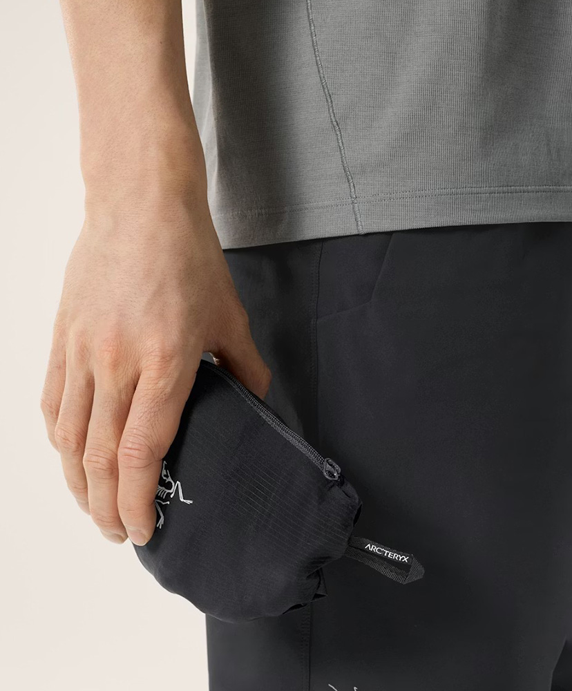 Ossa Stowhood Men's Black/ブラック L(MEN)