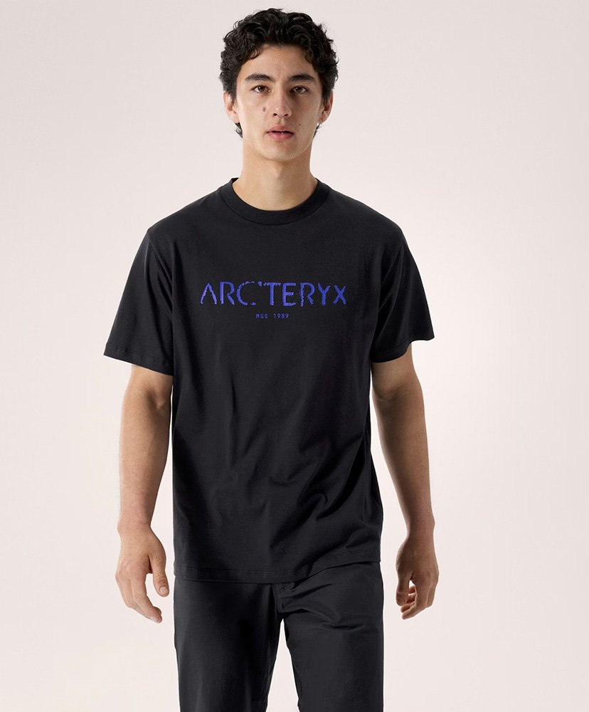 Kragg SL Cotton Sky Pilot SS1 SS Men's Black×Fluidity/ブラック×フルイディティ L(MEN)