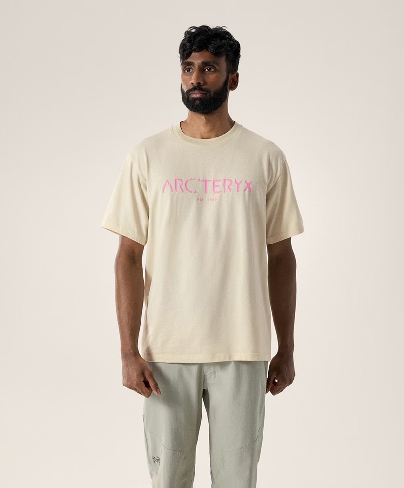 Kragg SL Cotton Sky Pilot SS1 SS Men's Sea Salt×Pineberry/シーソルト×パインベリー L(MEN)