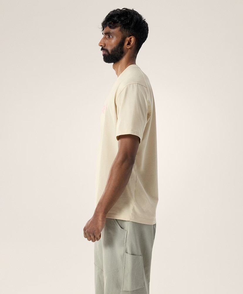 Kragg SL Cotton Sky Pilot SS1 SS Men's Sea Salt×Pineberry/シーソルト×パインベリー L(MEN)