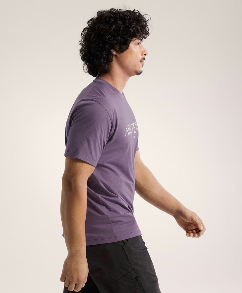 Kragg SL Cotton Sky Pilot SS1 SS Men's Lt Moondrop×White/ライトムーンドロップ×ホワイト L(MEN)