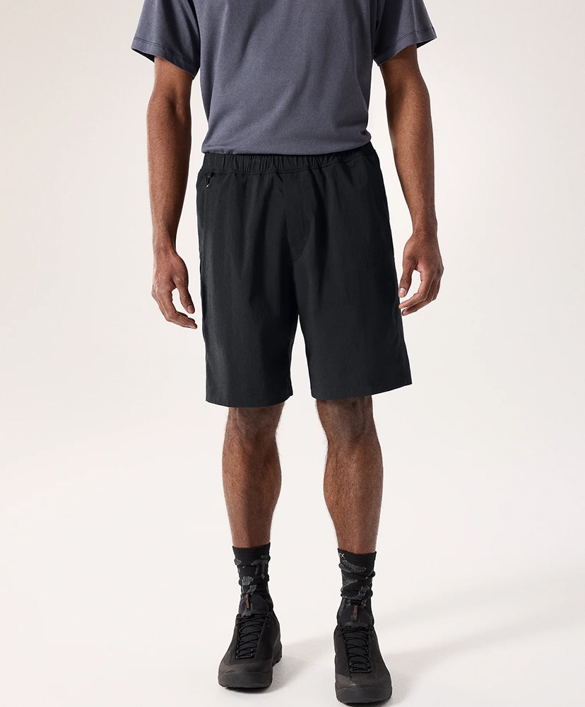 Konseal Short 9 Inch Men's Black/ブラック L(MEN)