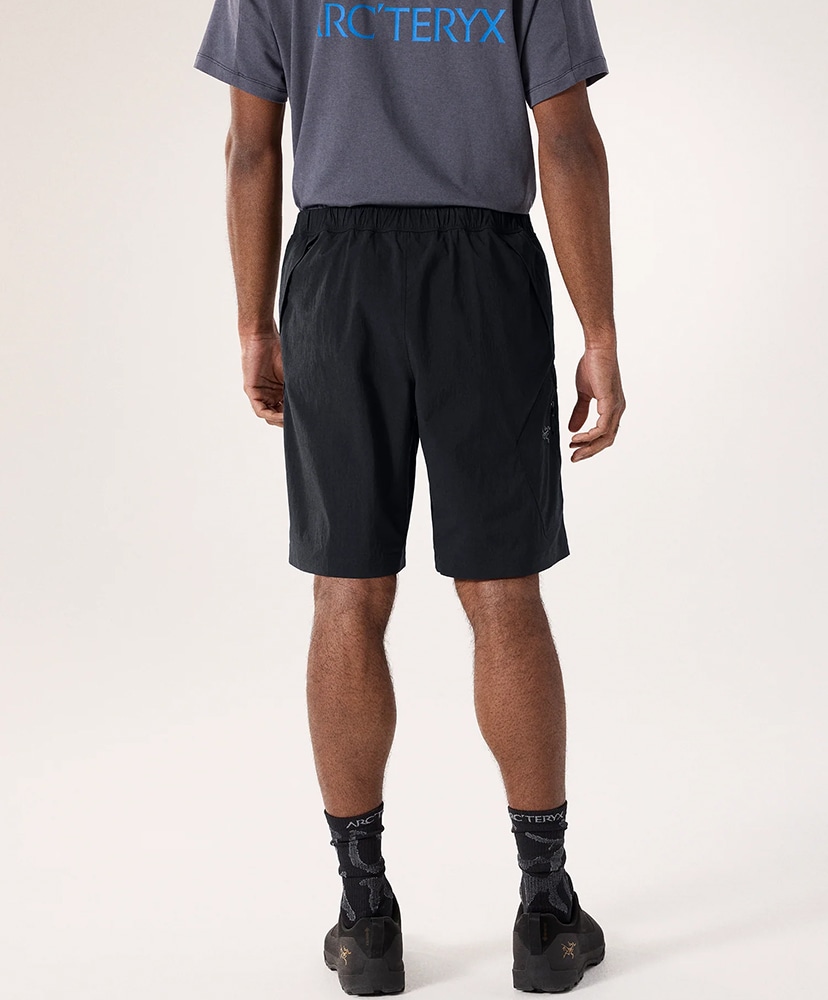 Konseal Short 9 Inch Men's Black/ブラック L(MEN)