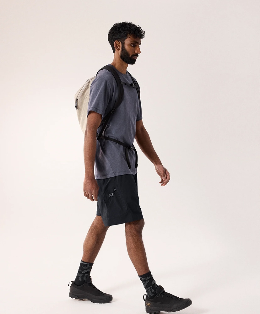 Konseal Short 9 Inch Men's Black/ブラック L(MEN)