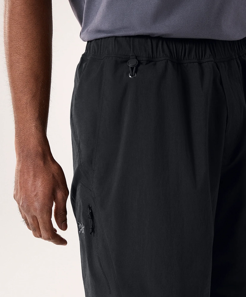 Konseal Short 9 Inch Men's Black/ブラック L(MEN)