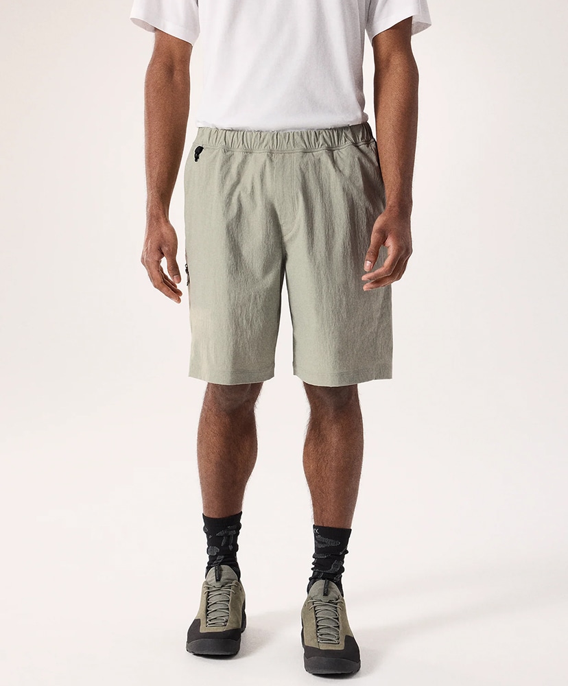 Konseal Short 9 Inch Men's Habitat/ハビタット L(MEN)
