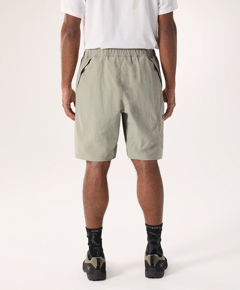 Konseal Short 9 Inch Men's Habitat/ハビタット L(MEN)