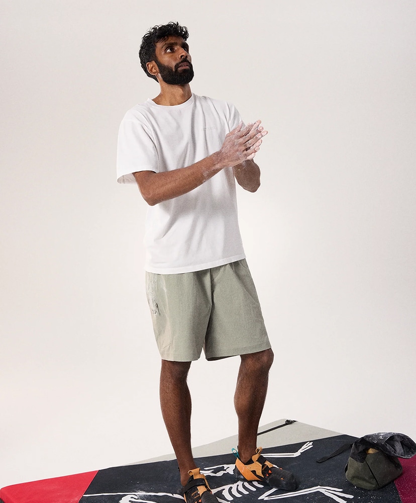 Konseal Short 9 Inch Men's Habitat/ハビタット L(MEN)