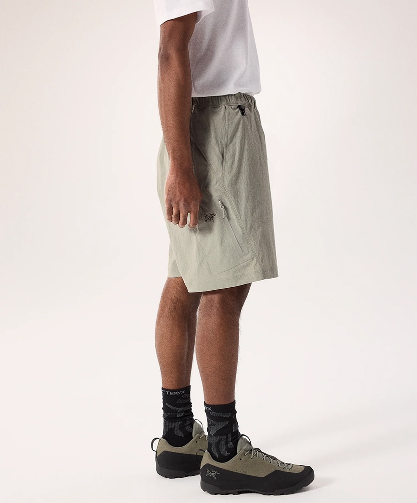 Konseal Short 9 Inch Men's Habitat/ハビタット L(MEN)