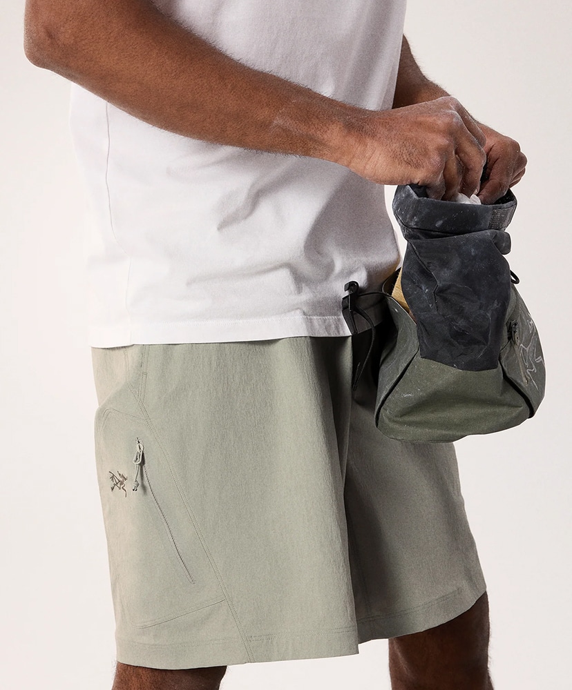 Konseal Short 9 Inch Men's Habitat/ハビタット L(MEN)