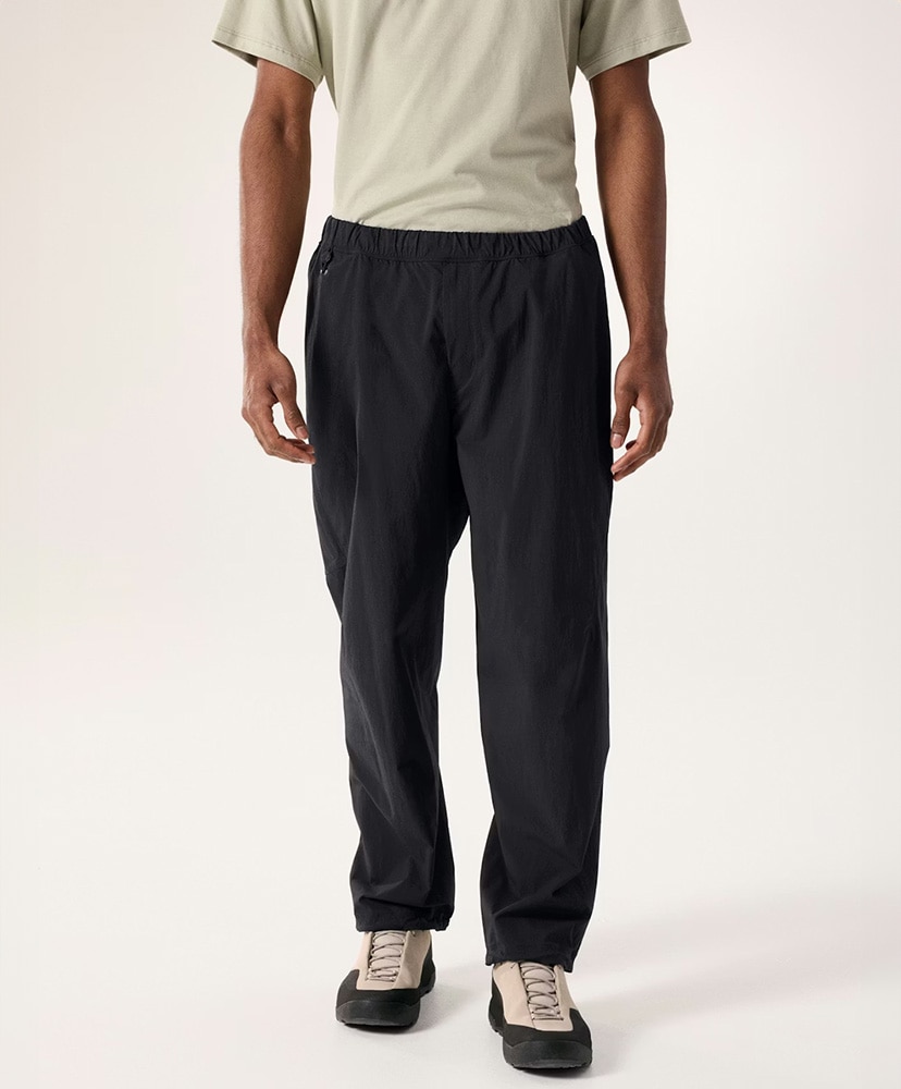 Konseal Pant Men's Black/ブラック L-R(MEN)