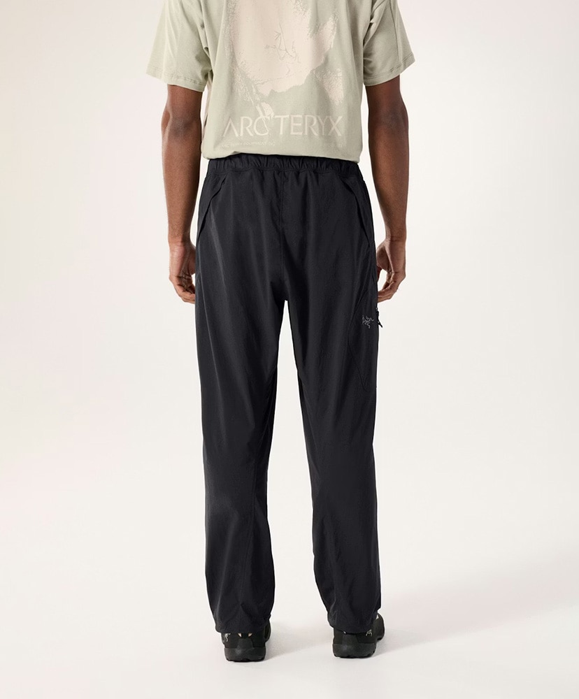 Konseal Pant Men's Black/ブラック L-R(MEN)