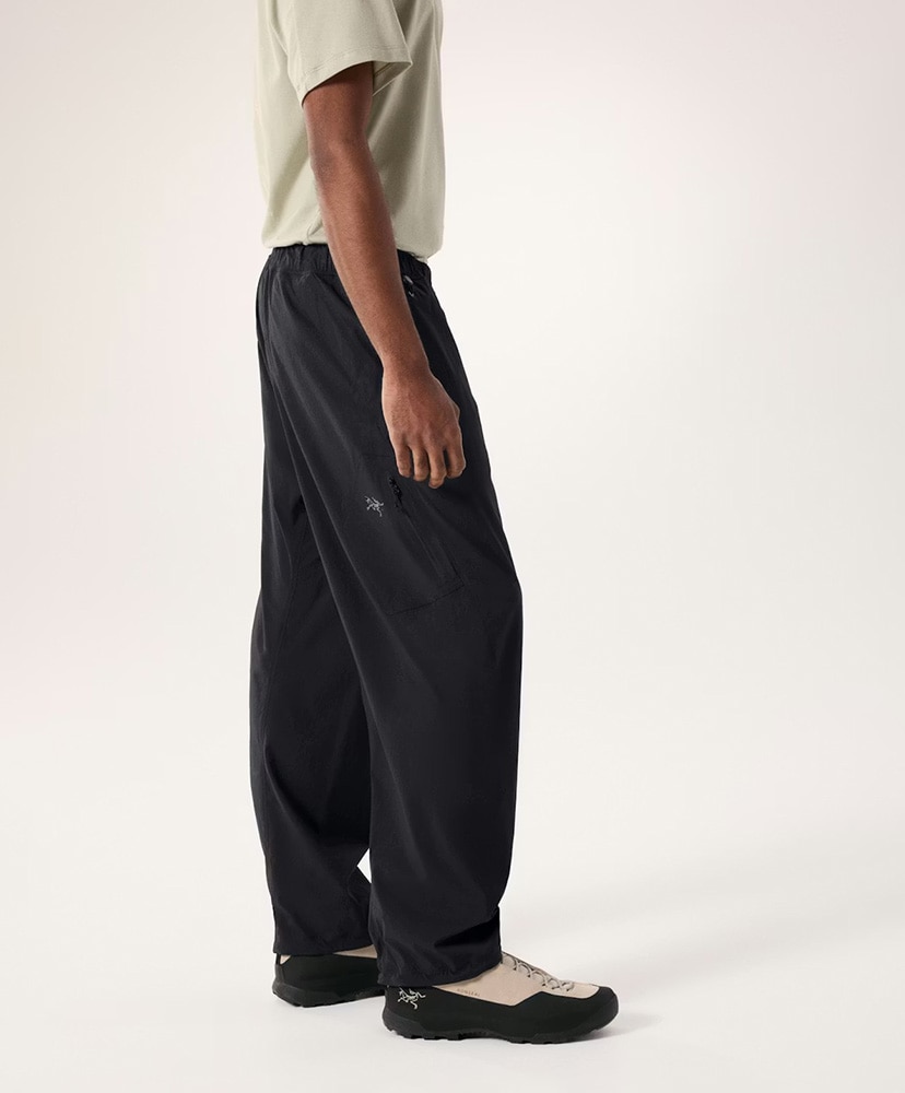 Konseal Pant Men's Black/ブラック L-R(MEN)