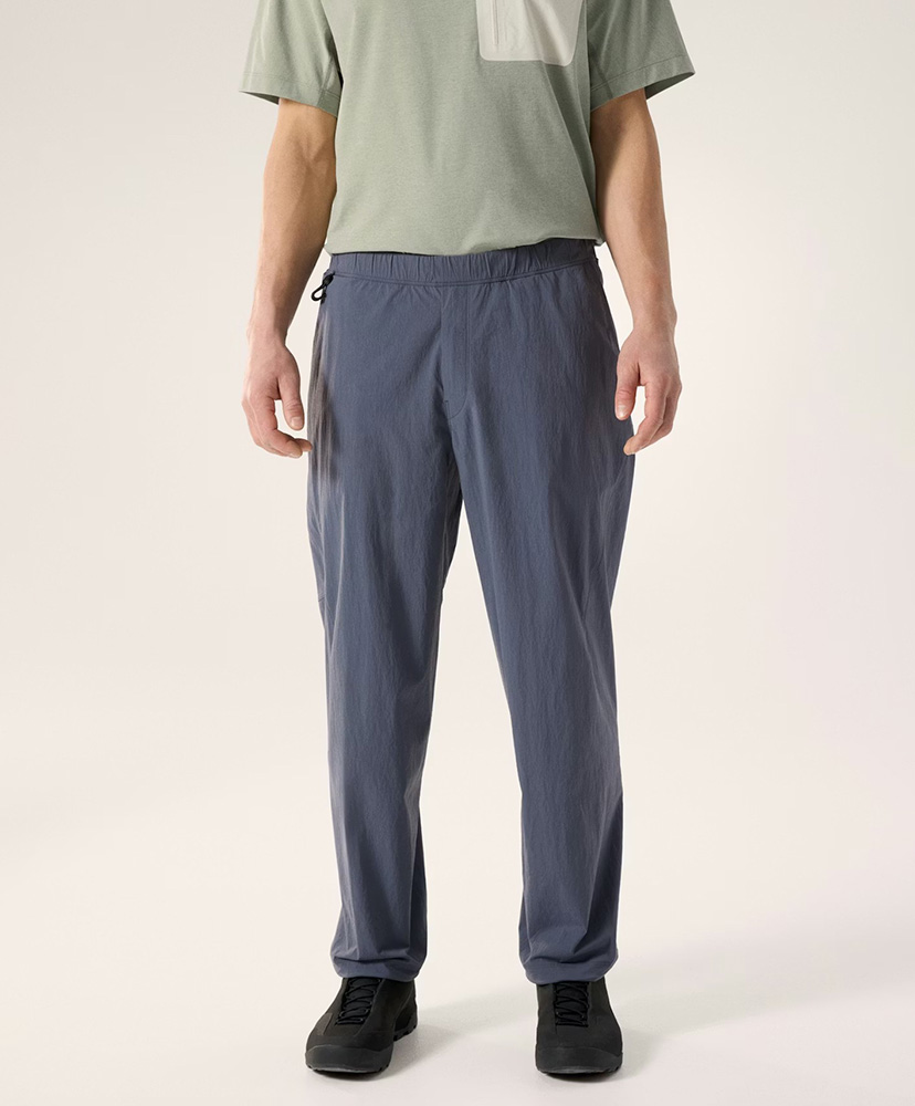 Konseal Pant Men's Dk Stratus/ダークストラタス L-R(MEN)