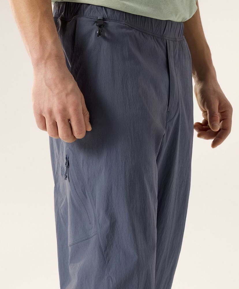 Konseal Pant Men's Dk Stratus/ダークストラタス L-R(MEN)
