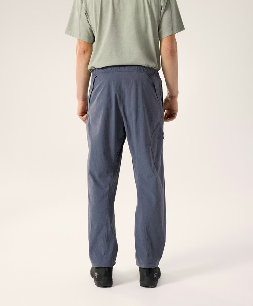 Konseal Pant Men's Dk Stratus/ダークストラタス L-R(MEN)