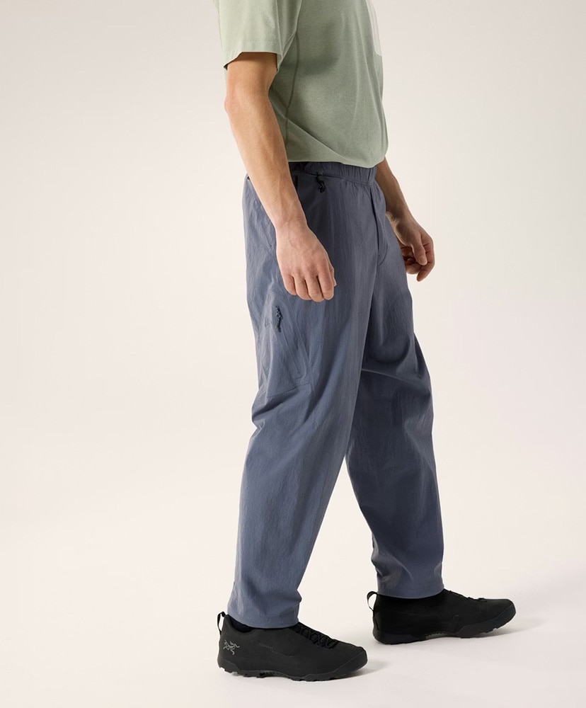 Konseal Pant Men's Dk Stratus/ダークストラタス L-R(MEN)